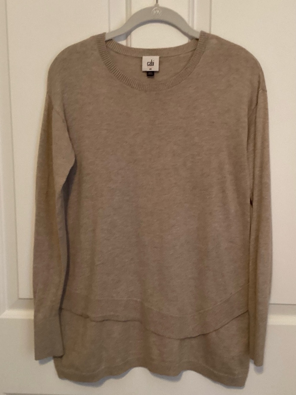 CAbi 4478 Recess Pullover